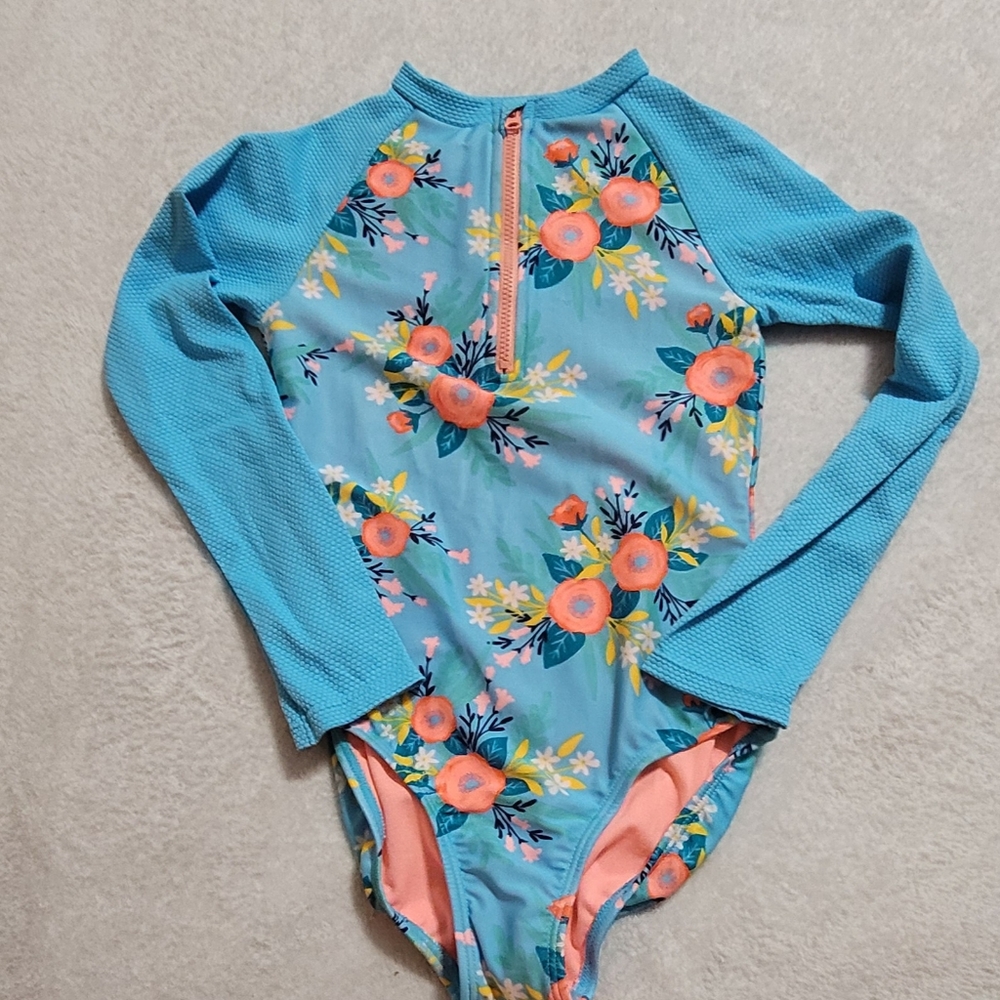 2 swimwear 6X